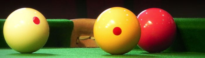 Five days to go for World Billiards 2013